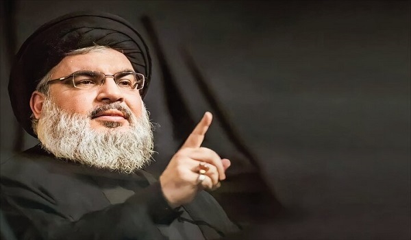 غزل «روز وداع» افشین علا برای سید حسن نصرالله