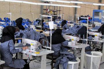 ایجاد ۱۳ هزار فرصت شغلی برای مددجویان کمیته امداد خراسان رضوی