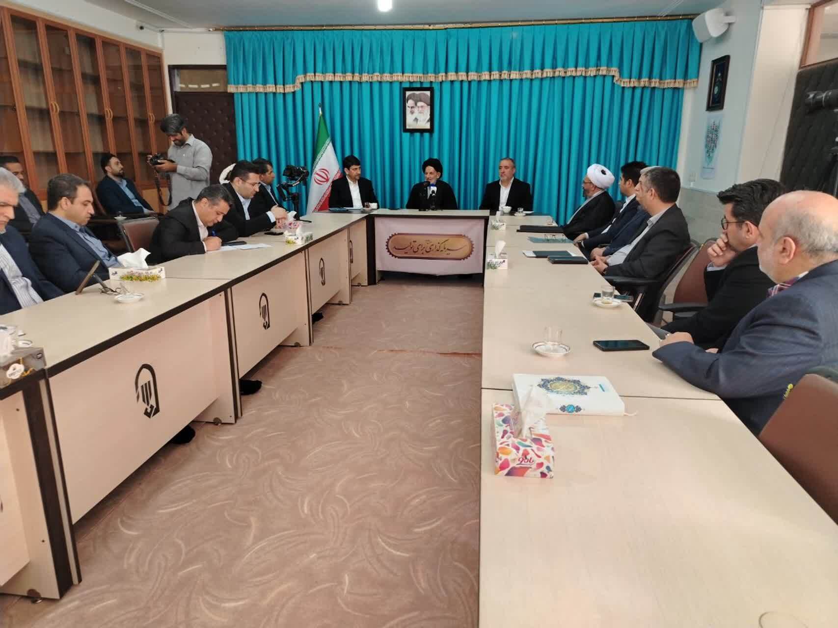 همه روستاهای بالای ۲۰ خانوار خراسان جنوبی به شبکه ملی اطلاعات متصل میشوند همه روستاهای بالای ۲۰ خانوار خراسان جنوبی به شبکه ملی اطلاعات متصل میشوند