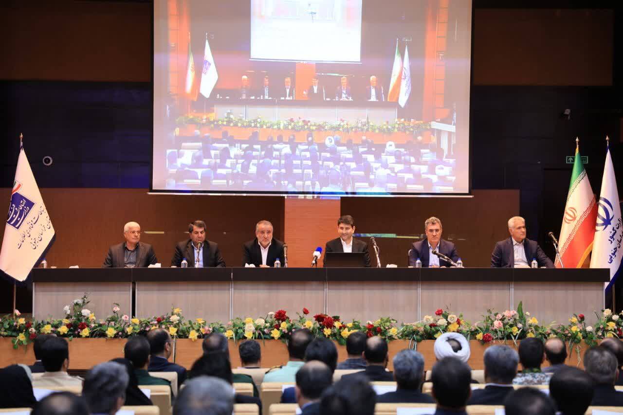 تلاش دولت بر توسعه عدالت ارتباطی در همه روستا‌ها و شهر‌ها