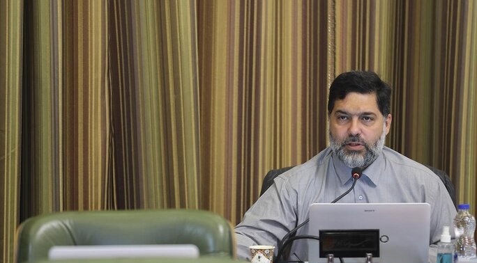 انتقاد دوباره چمران از  برگزاری نمایشگاه‌ها در سئول