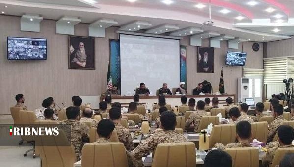 هفته دفاع مقدس تجلی غیرت دینی ملت ایران هفته دفاع مقدس تجلی غیرت دینی ملت ایران