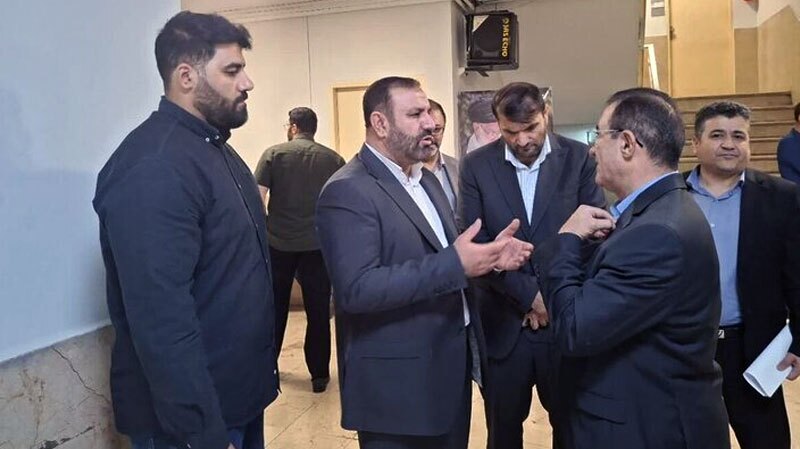 تکریم مراجعان، تسریع و دقت در رسیدگی به پرونده‌های قضایی