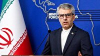 بقائی: اقدام تروئیکای اروپایی در پیروی از آمریکا، ناموجه است