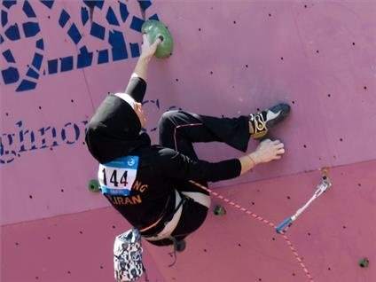 میزبانی زنجان از دو المپیاد استعدادهای برتر کشور