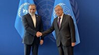 عراقچی: قطعنامه ۲۲۳۱ باید ۱۸ اکتبر خاتمه یافته تلقی شود