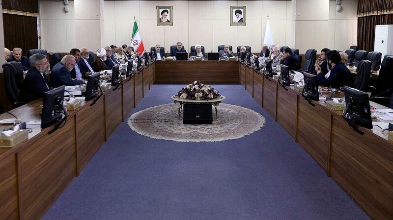 تایید دومصوبه امنیتی مجلس از حیث انطباق با سیاست‌های کلی نظام