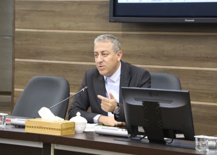 تحویل ۱۲ هزار و ۳۱۰ واحد نهضت ملی مسکن در آذربایجان غربی 