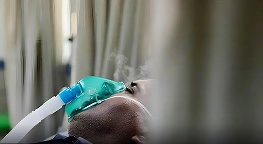 مراجعه یک هزار و ۲۰۰ بیمار تنفسی به مراکز درمانی خوزستان