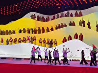 فلسطین محبوب‌تر از سایر کشور‌ها