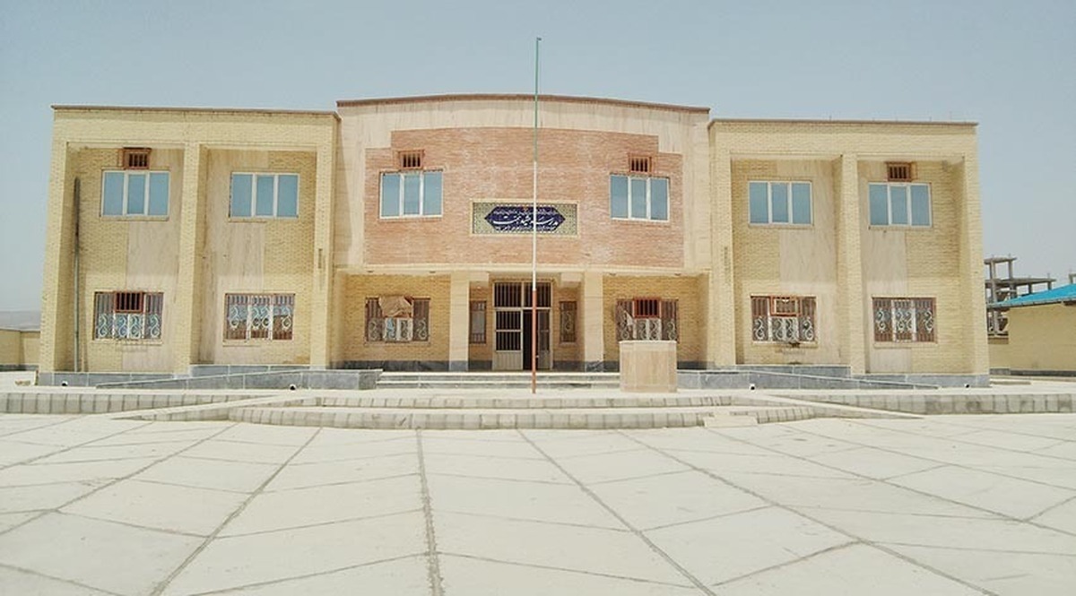 فراخوان حمایت از پویش «بساز مدرسه» فراخوان حمایت از پویش «بساز مدرسه»