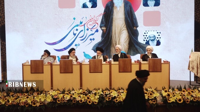 میرزای نائینی، نماد پیوند سنت و نوآوری در اندیشه اسلامی میرزای نائینی، نماد پیوند سنت و نوآوری در اندیشه اسلامی