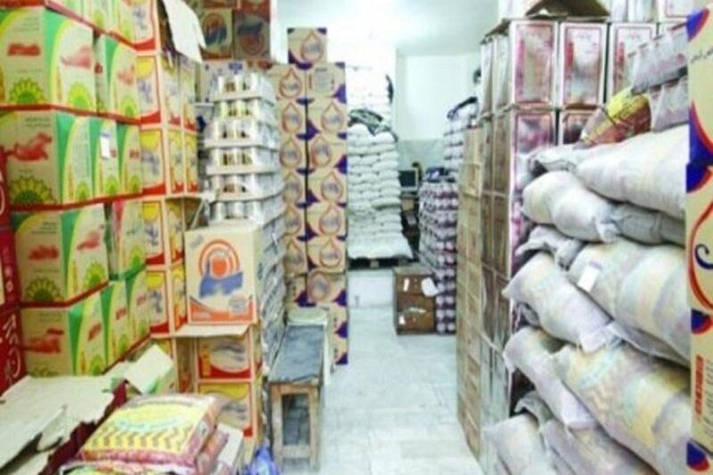 توزیع بیش از ۷۳ هزار تن کالای اساسی در هرمزگان توزیع بیش از ۷۳ هزار تن کالای اساسی در هرمزگان