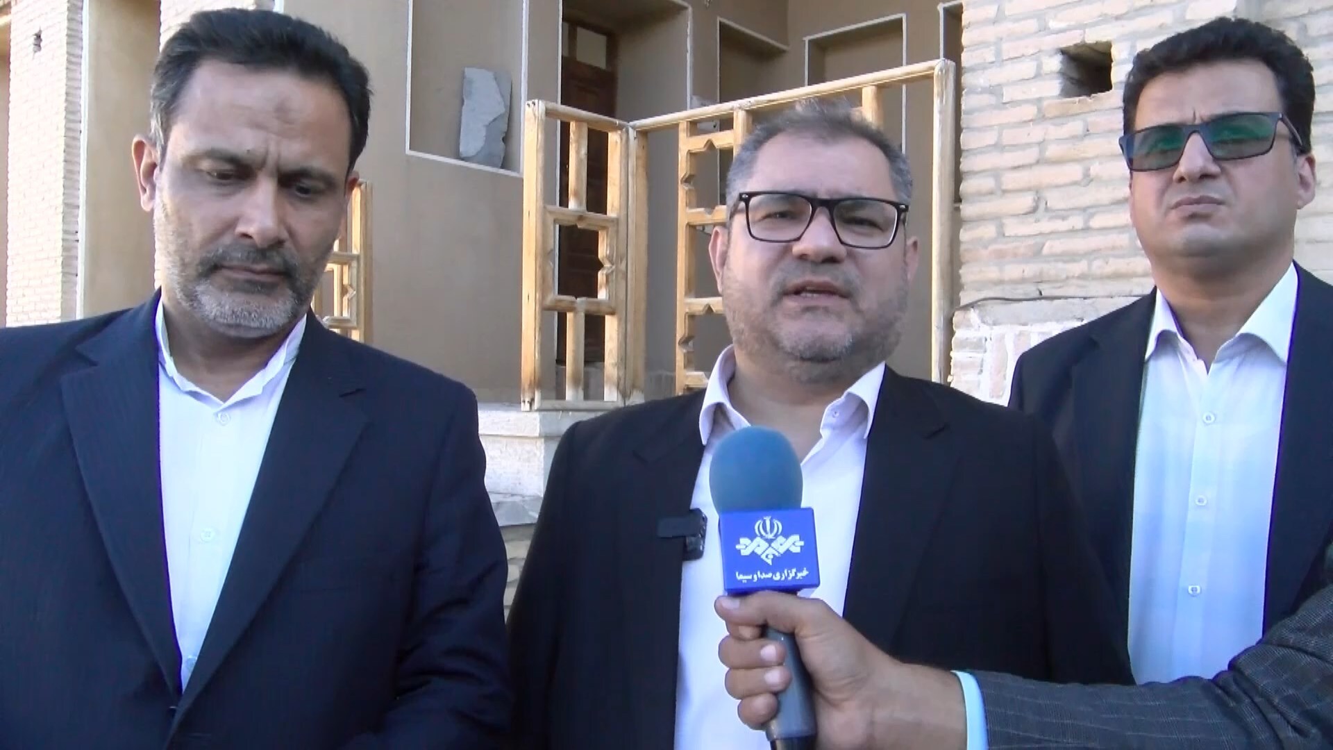 اختصاص ۴۸ میلیارد ریال اعتبار برای بازسازی آثار تاریخی گلپایگان