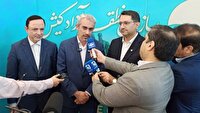 وزیر اقتصاد: اقداماتی برای جبران کسری بودجه آغاز شده است