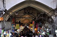 اعلام اسامی ۱۱ ساختمان پر خطر بازار تهران