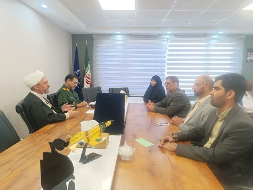 اجرای طرح سازماندهی بازرسان افتخاری تعزیرات حکومتی در همدان اجرای طرح سازماندهی بازرسان افتخاری تعزیرات حکومتی در همدان