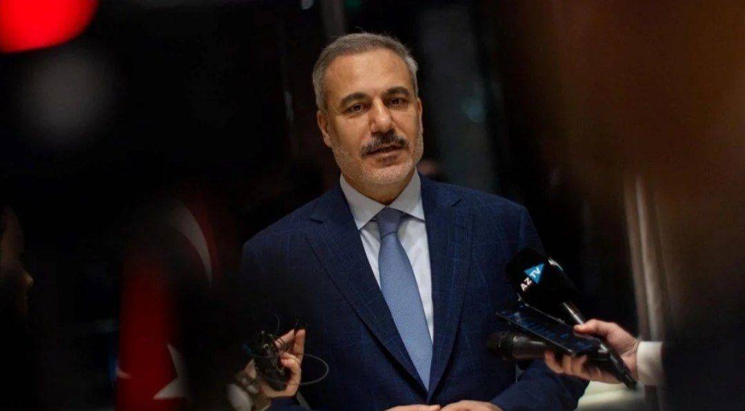 ترکیه میزبان مذاکرات آتش بس غزه