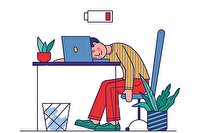 فرسودگی شغلی چیست و برای درمانش باید چه کرد؟