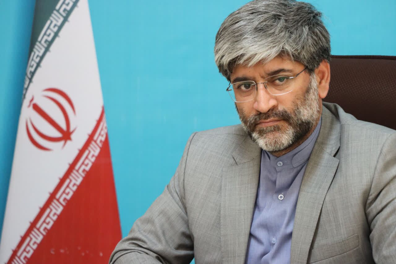 دستور رئیس کل دادگستری آذربایجان غربی به گمرگات برای ترخیص سریع نهاده‌های دامی موجود