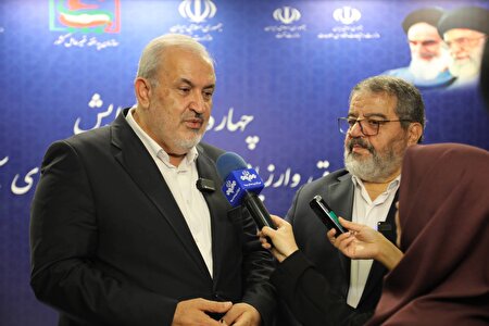 با همکاری مردم، از پاییز خشک با اطمینان عبور خواهیم کرد