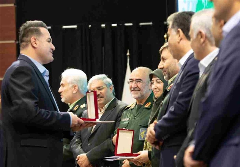 مدیرکل حفاظت محیط زیست خراسان رضوی، مدیرکل نمونه کشور مدیرکل حفاظت محیط زیست خراسان رضوی، مدیرکل نمونه کشور