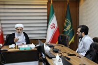 تاکید دبیرکل مجمع جهانی تقریب مذاهب بر روایت هنرمندانه از مقاومت