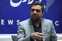 هیچ‌کس در دنیا نمی‌تواند ذهن خلاق ایرانی را تحریم کند