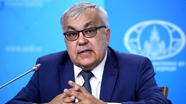 مسکو: تماس‌های فشرده‌ خود با دمشق را حفظ می‌کنیم