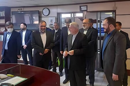 رسانه‌ها بازوان فرهنگی دولت هستند