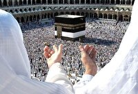 تشرف حدود ۴۷ هزار ایرانی به حج از ابتدای عملیات عمره ۱۴۰۴