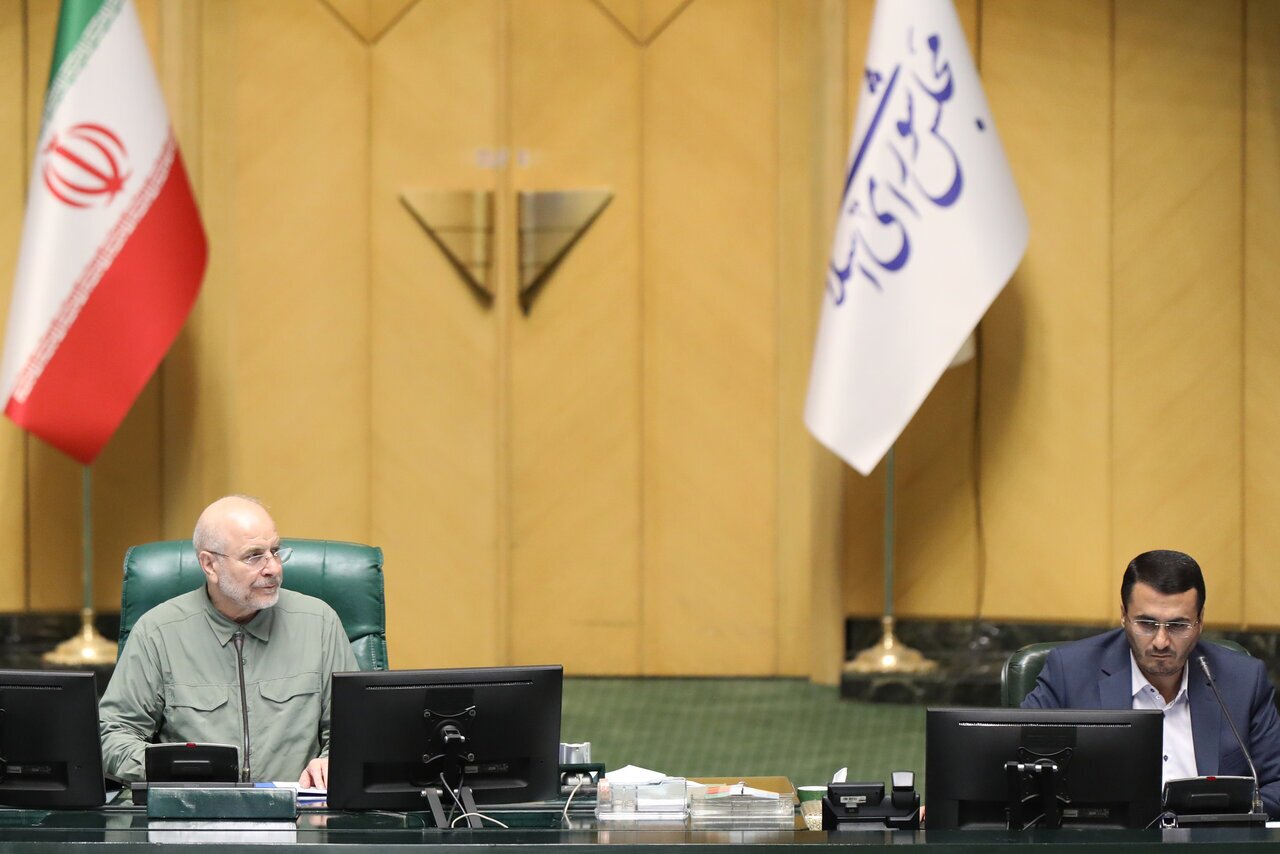 معاهده‌ها ابتدا امضا و سپس توافقنامه آن برای تصویب به مجلس ارائه می‌شود