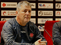 اسکوچیچ: مقابل الشرطه بازی دشواری خواهیم داشت