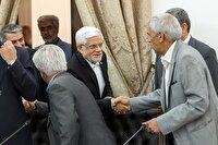 عارف: طرح ارتقاء جایگاه عشایر به خوبی در حال اجرا است