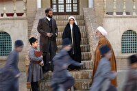 «شیلات» و «یتیم خانه ایران»، از قاب شبکه تهران