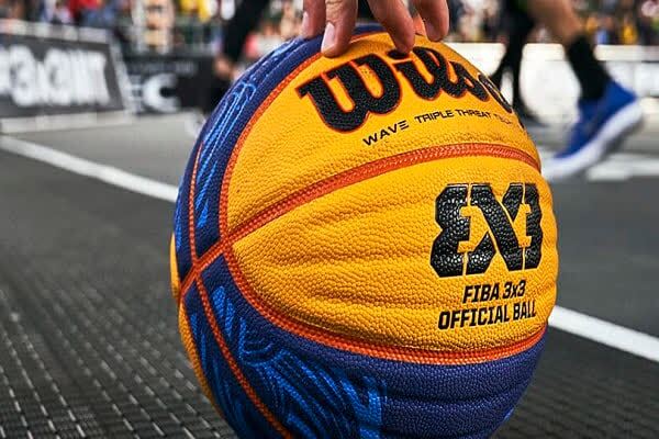 حضور سه تیم ایرانی در مسابقات سوپرفینال بسکتبال ۳ نفره روسیه حضور سه تیم ایرانی در مسابقات سوپرفینال بسکتبال ۳ نفره روسیه