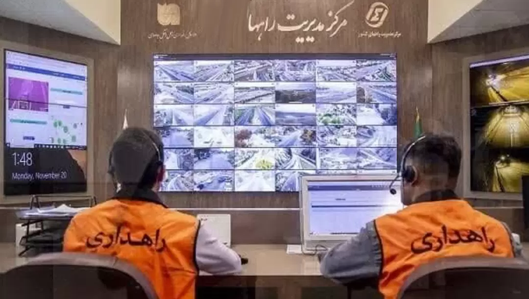 محدودیتهای ترافیکی از ۱۴ تا ۱۷ آبان در برخی محورهای مواصلاتی کشور اعمال می شود محدودیتهای ترافیکی از ۱۴ تا ۱۷ آبان در برخی محورهای مواصلاتی کشور اعمال می شود