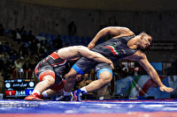 پیروزی خیبر خرم آباد مقابل نام آوران خراسان شمالی