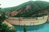 میزان ذخایر آب ۱۳ سد استان مناسب نیست