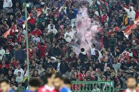 دعوت از سه مدیر باشگاه پرسپولیس به کمیته اخلاق