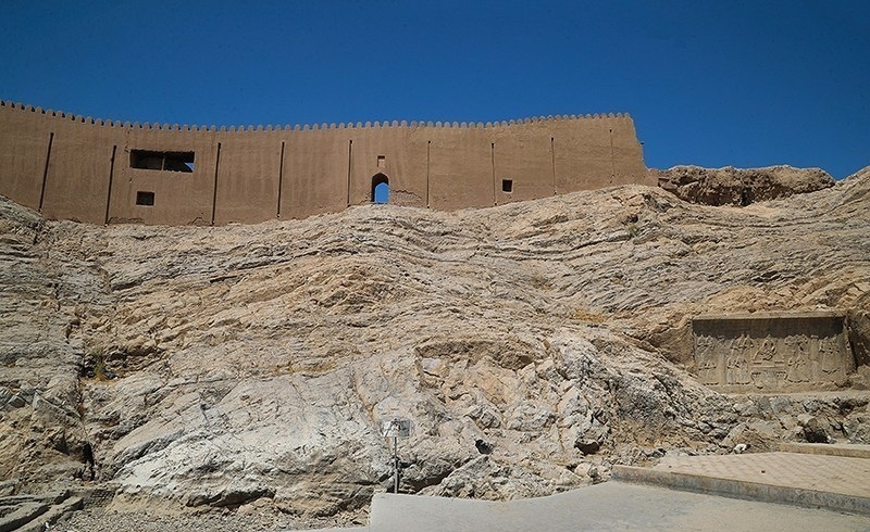 تلاش وزارت میراث فرهنگی برای احیای چشمه‌علی شهر ری