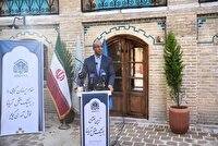  احیای بافت‌های تاریخی موتور محرک رونق اقتصادی و اشتغال شهری است