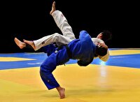 جودو بازی‌های همبستگی اسلامی؛ شکست چوپان مقابل حریف بحرینی