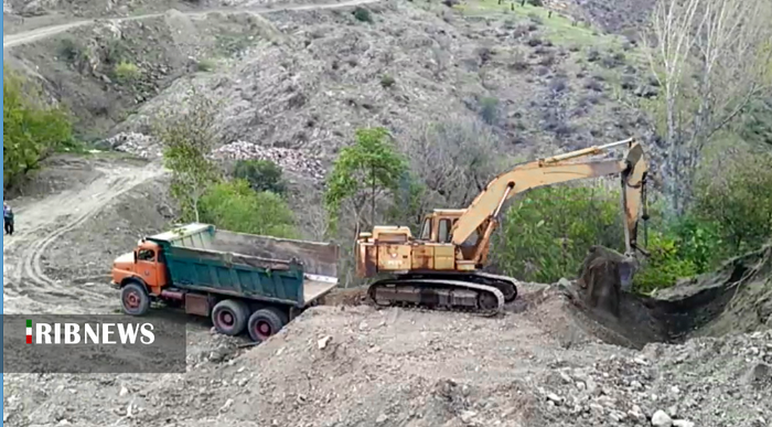 احداث تصفیه خانه فاضلاب مجتمع‌های مسکونی در کلیبر