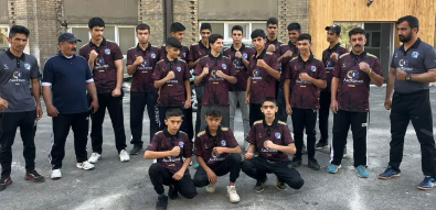 حضور بوکسور‌های چهارمحال و بختیاری در مسابقات المپیاد استعداد‌های برتر کشور