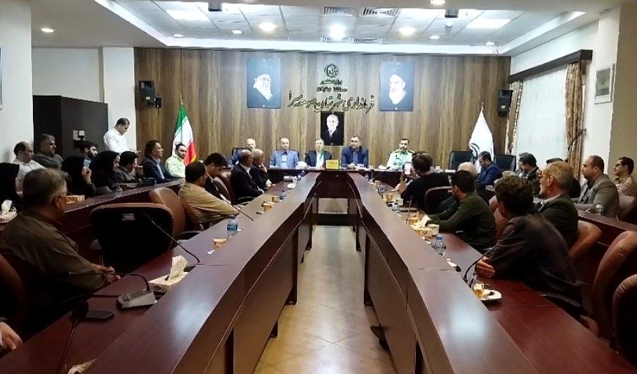 تامین اعتبار آسفالت راه‌های شهری و روستایی شهرستان صومعه سرا