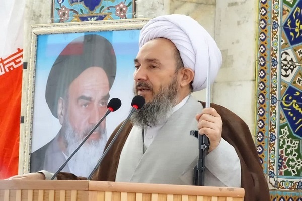بحرانهای مختلف آمریکا نشانه افول این کشور است بحرانهای مختلف آمریکا نشانه افول این کشور است