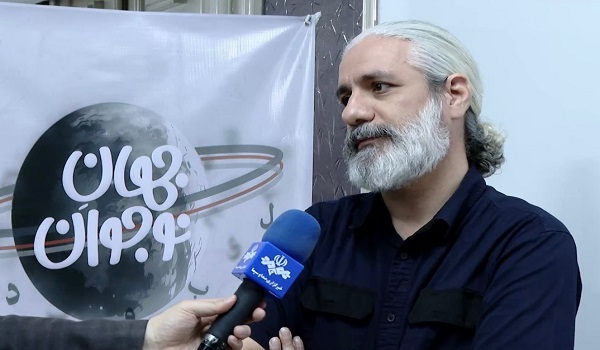 پیوند نسل نو با هویت ایرانی از دریچه ادبیات