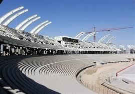 وجود ۴۰۰ طرح ورزشی نیمه تمام در خراسان رضوی وجود ۴۰۰ طرح ورزشی نیمه تمام در خراسان رضوی