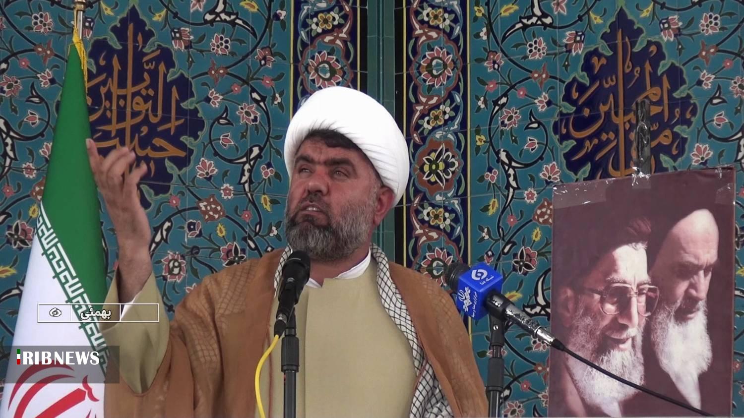 جهاد تبیین محور اصلی مقابله با جنگ شناختی جهاد تبیین محور اصلی مقابله با جنگ شناختی